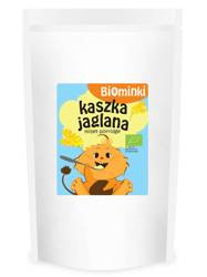 Boghvedegrød bio 500 g
