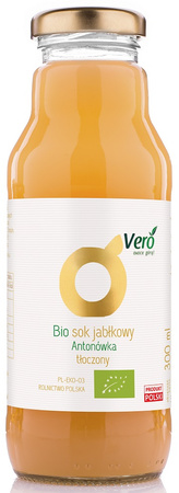 Æblejuice NFC BIO 300 ml - VERO