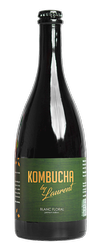 Kombucha blanc floral bio 750 ml - Kombucha By Laurent (premium)